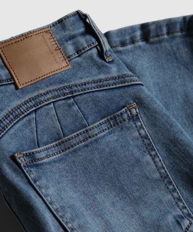 jeans mujer