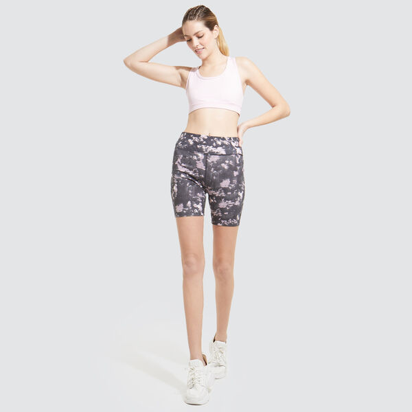 shorts deportivos mujer image number null
