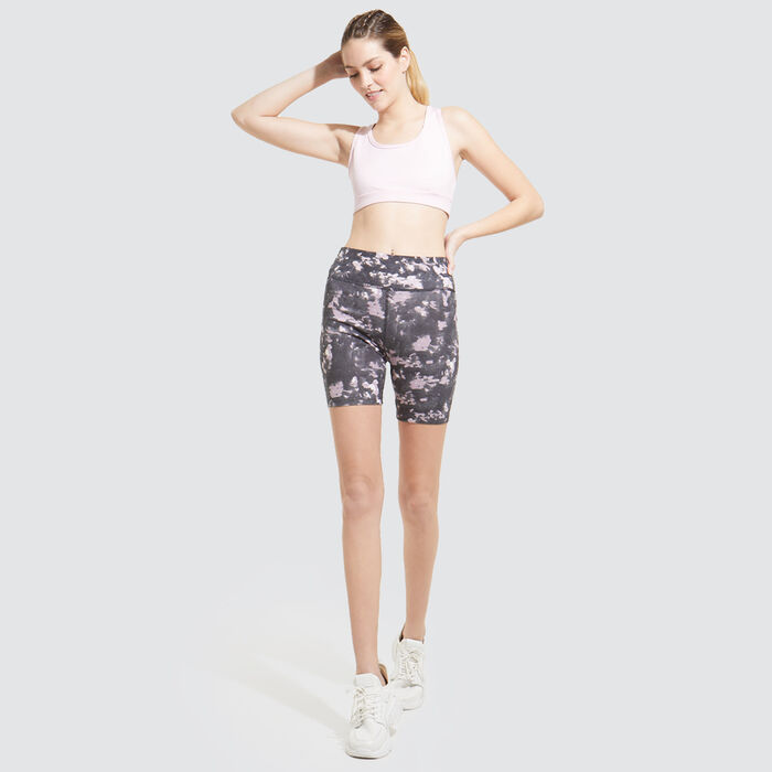 shorts deportivos mujer