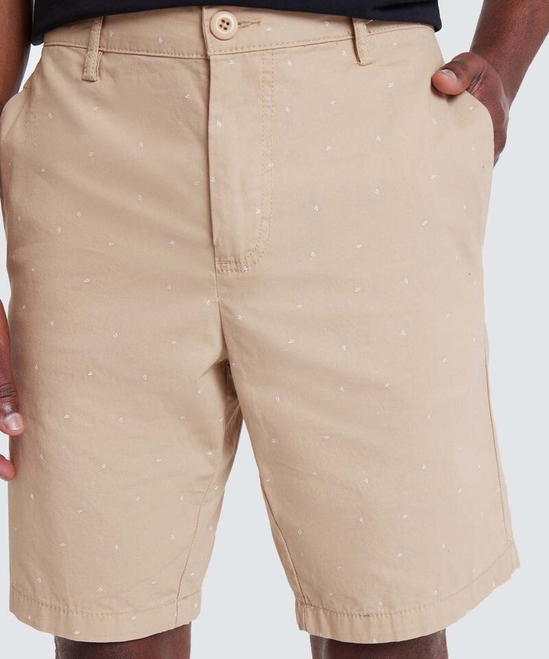bermudas para hombre