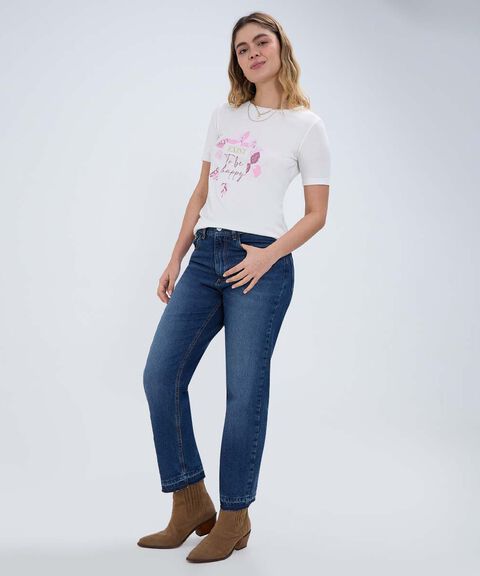 camisetas de descanso para mujer