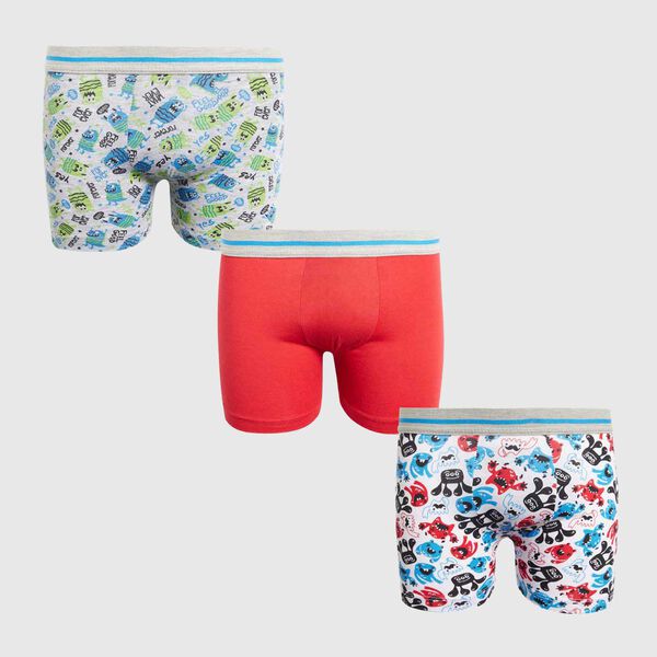 boxer para niño image number null