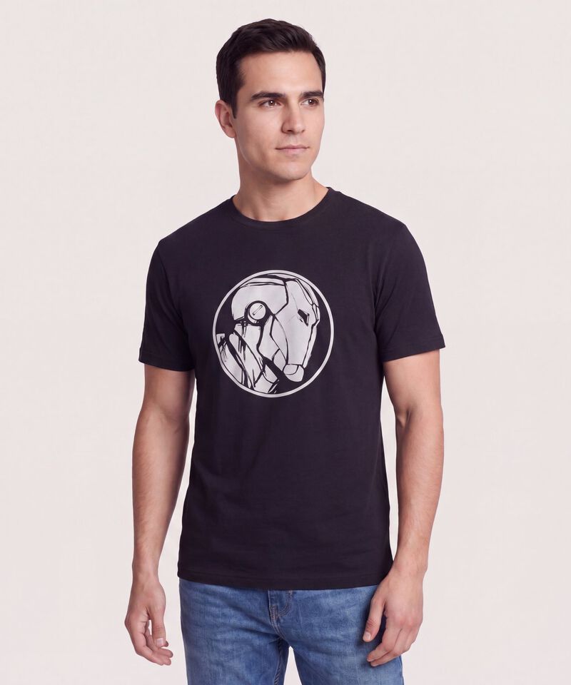 camisetas para hombre