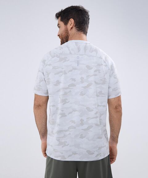 camisetas deportivas para hombre