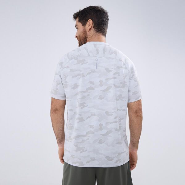 camisetas deportivas para hombre