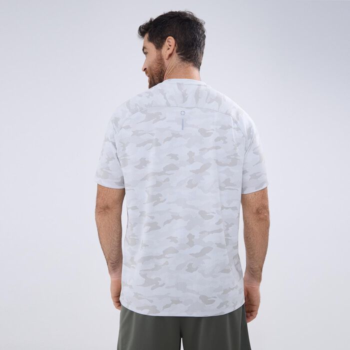 camisetas deportivas para hombre