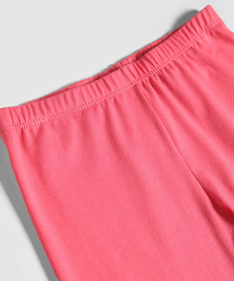leggins para niña