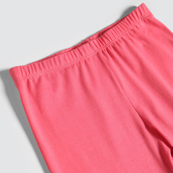 leggins para niña