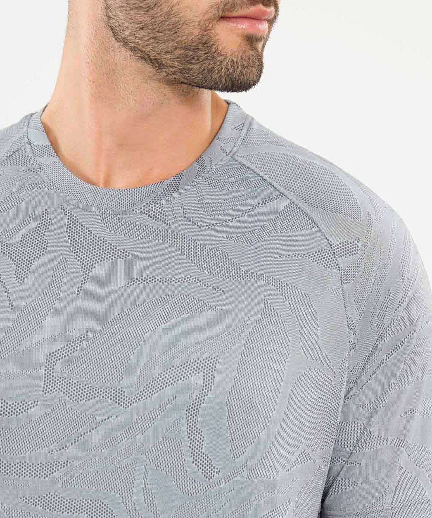 camisetas deportivas para hombre