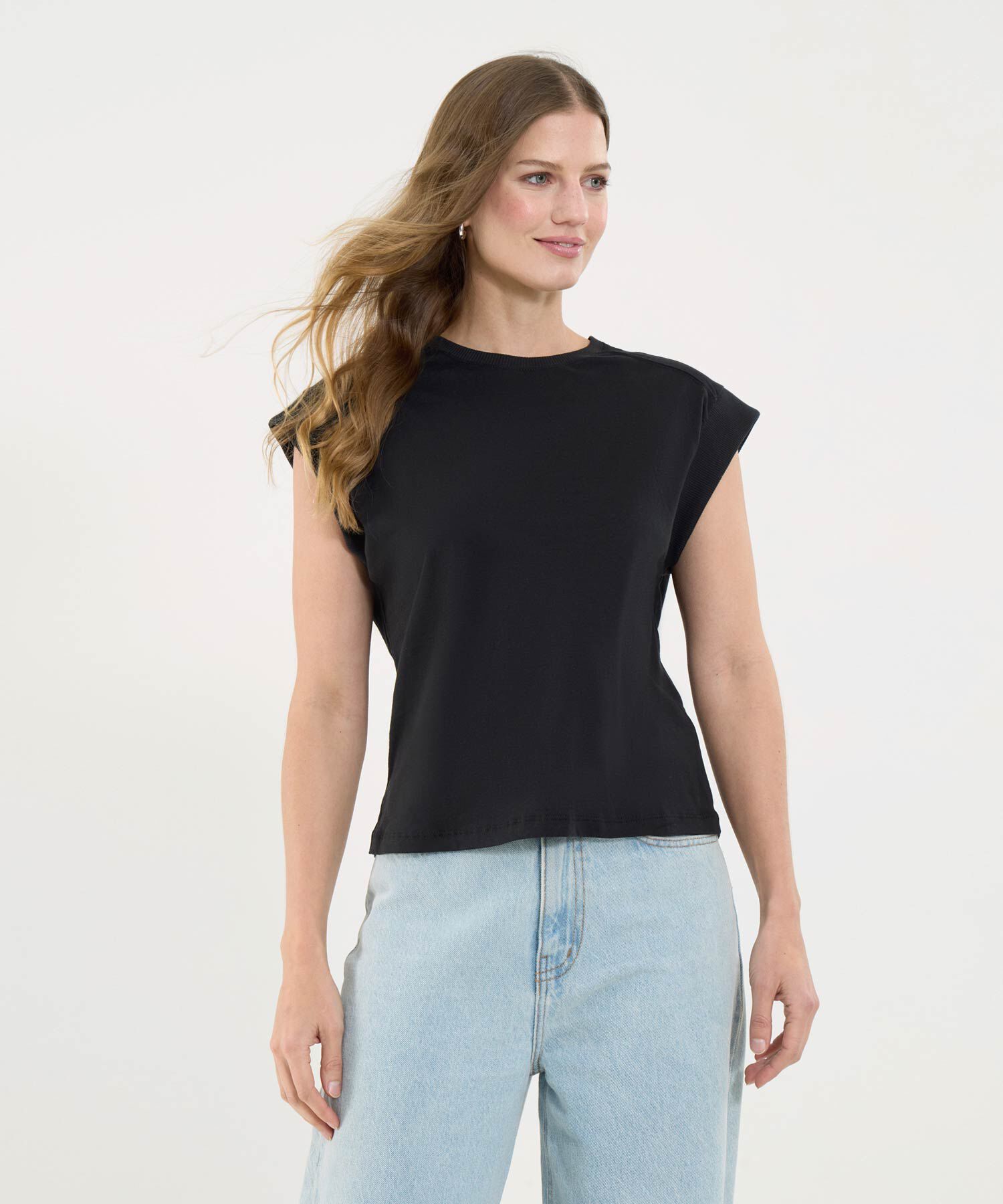 camisetas mujer