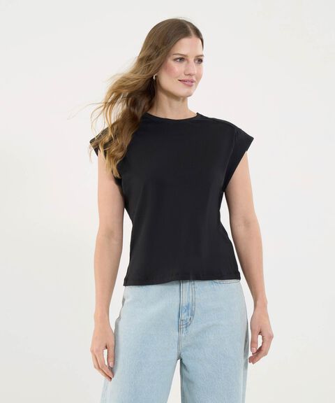 camisetas mujer