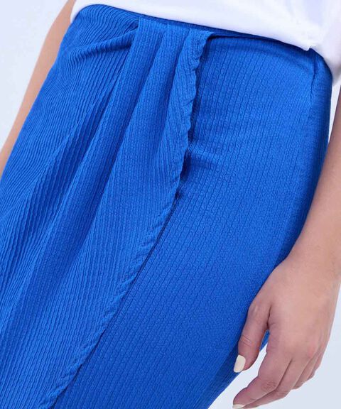faldas de moda