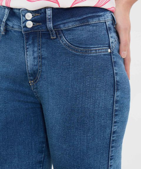 jeans mujer