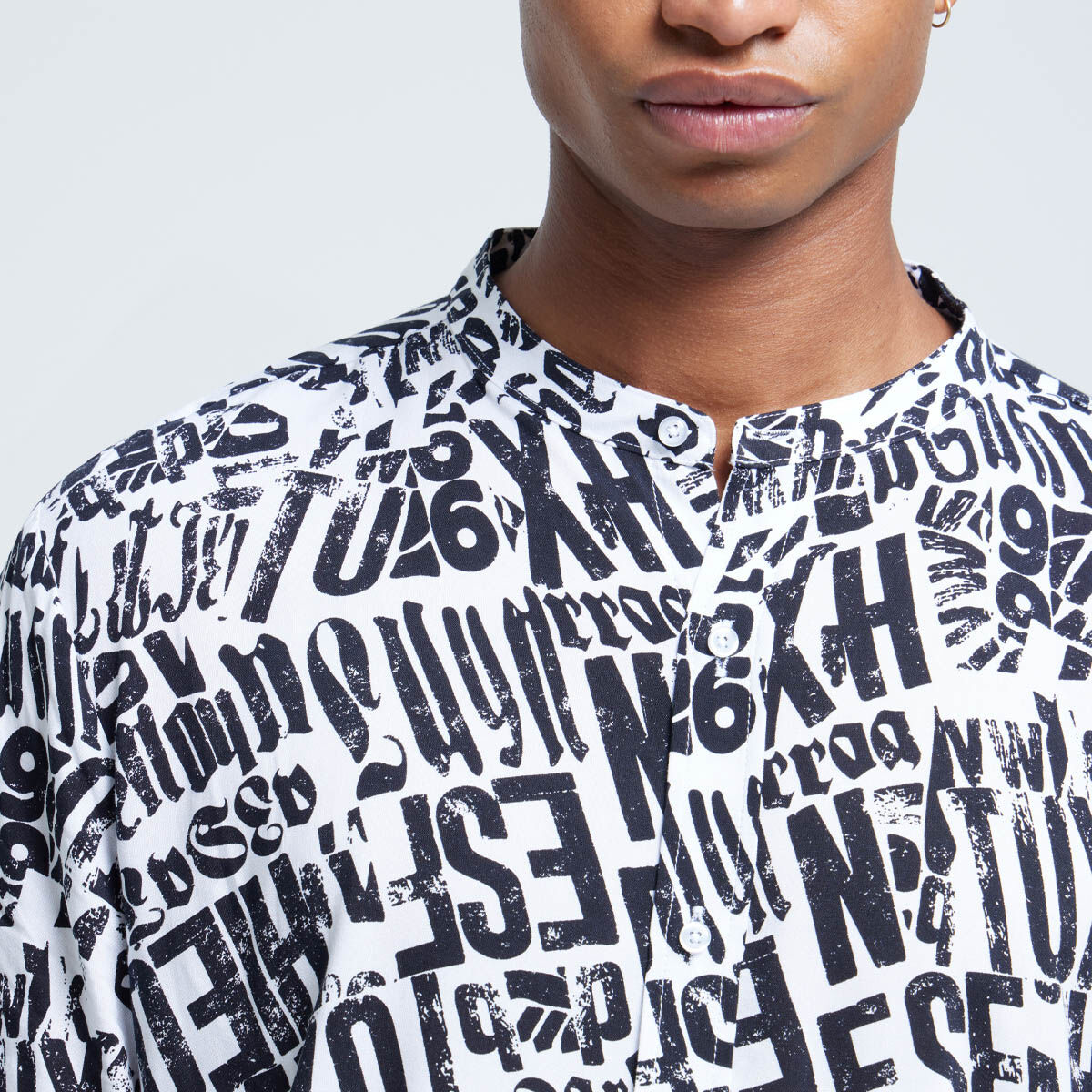 camisas para hombre