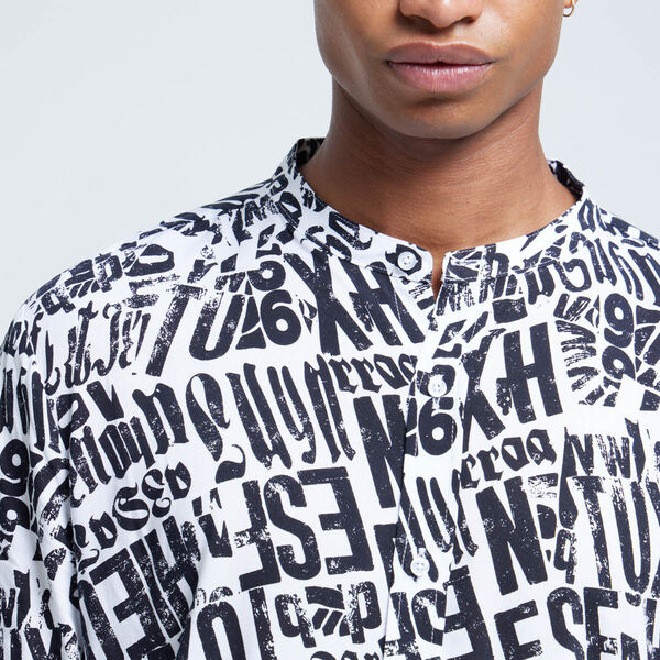 camisas para hombre image number null
