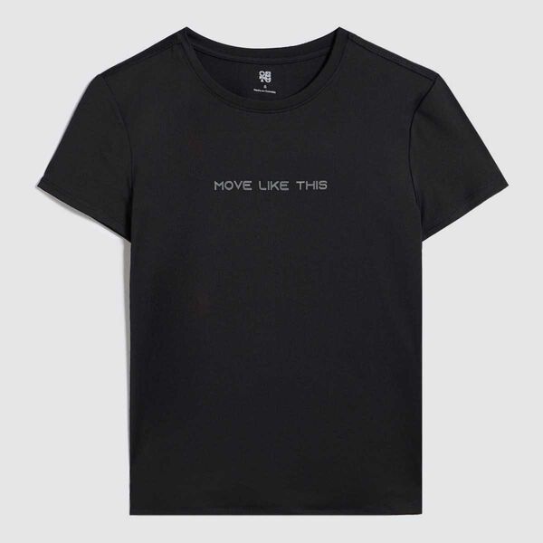 camisetas deportivas mujer