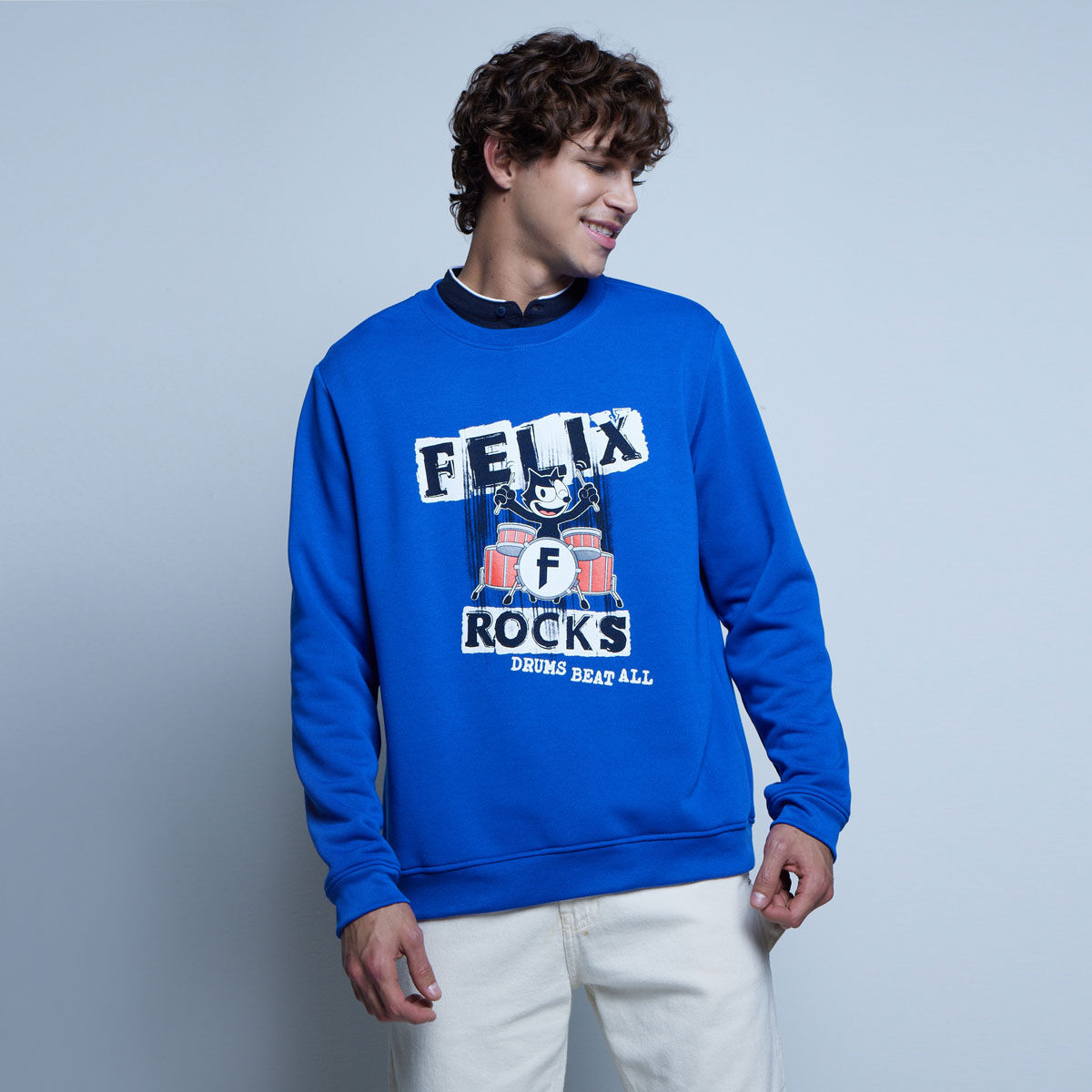 buzos para hombre