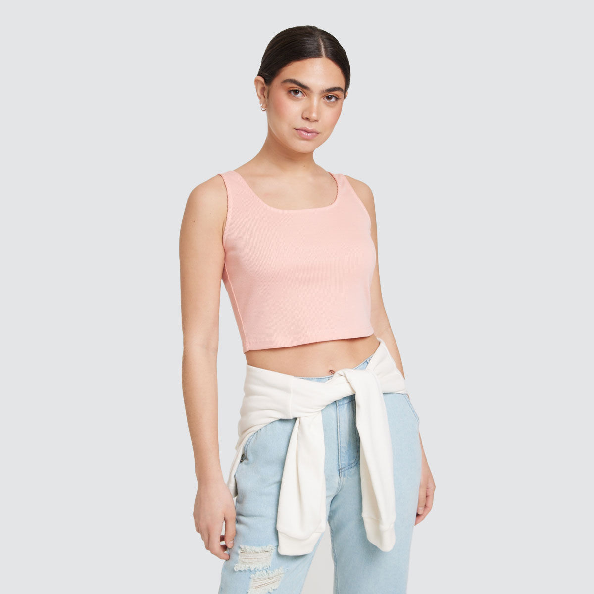 camisetas mujer