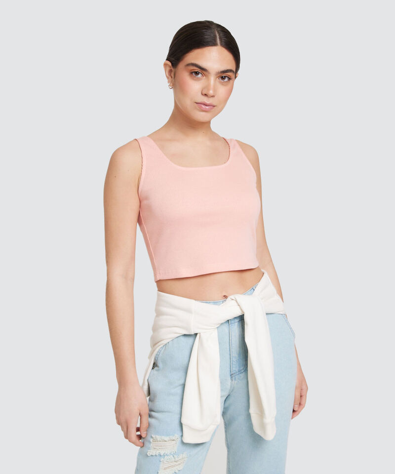 camisetas mujer