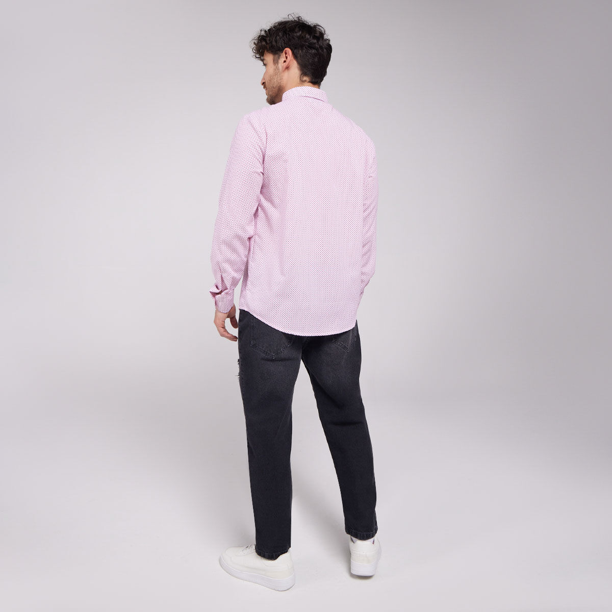 camisas para hombre 