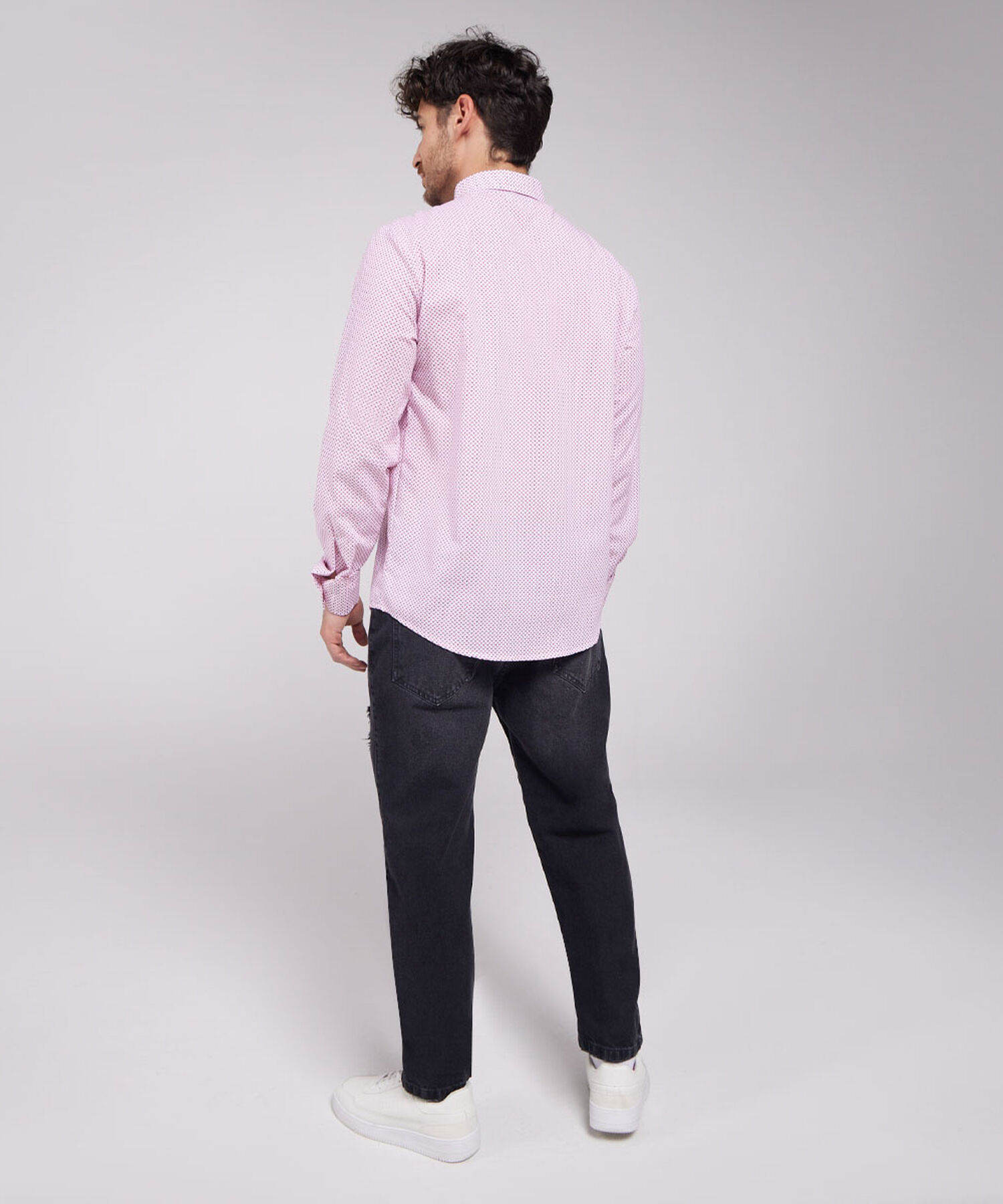 camisas para hombre