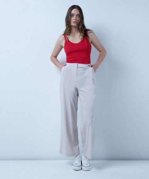 pantalon para mujer