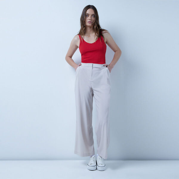 pantalon para mujer image number null