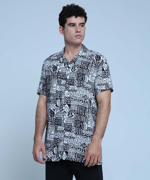 camisas para hombre