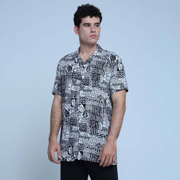 camisas para hombre