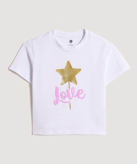 camisetas para niñas image number null