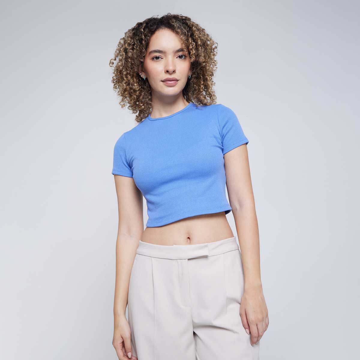 camisetas mujer