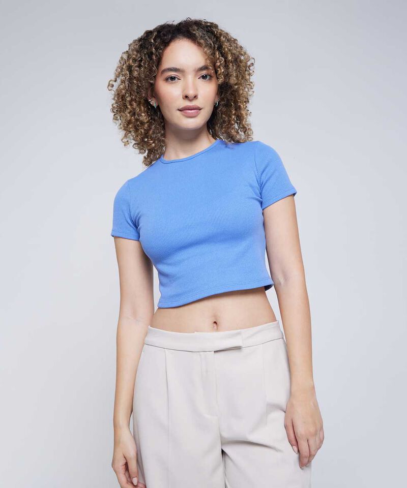 camisetas mujer