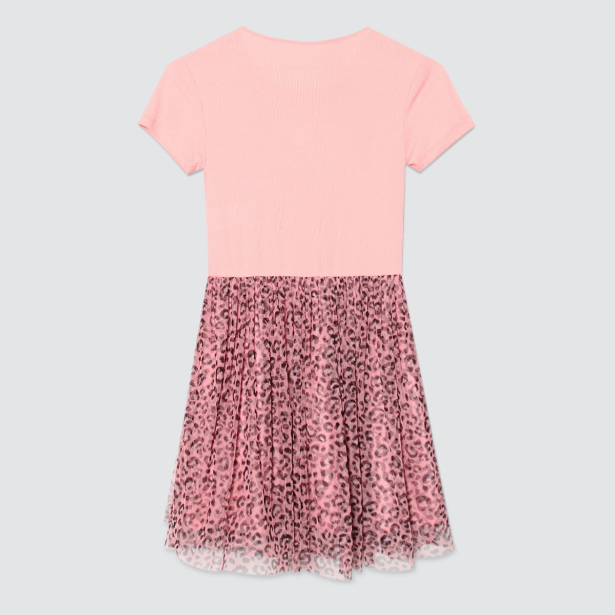 faldas y vestidos para niña