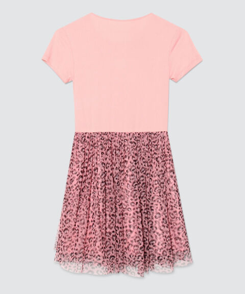 faldas y vestidos para niña