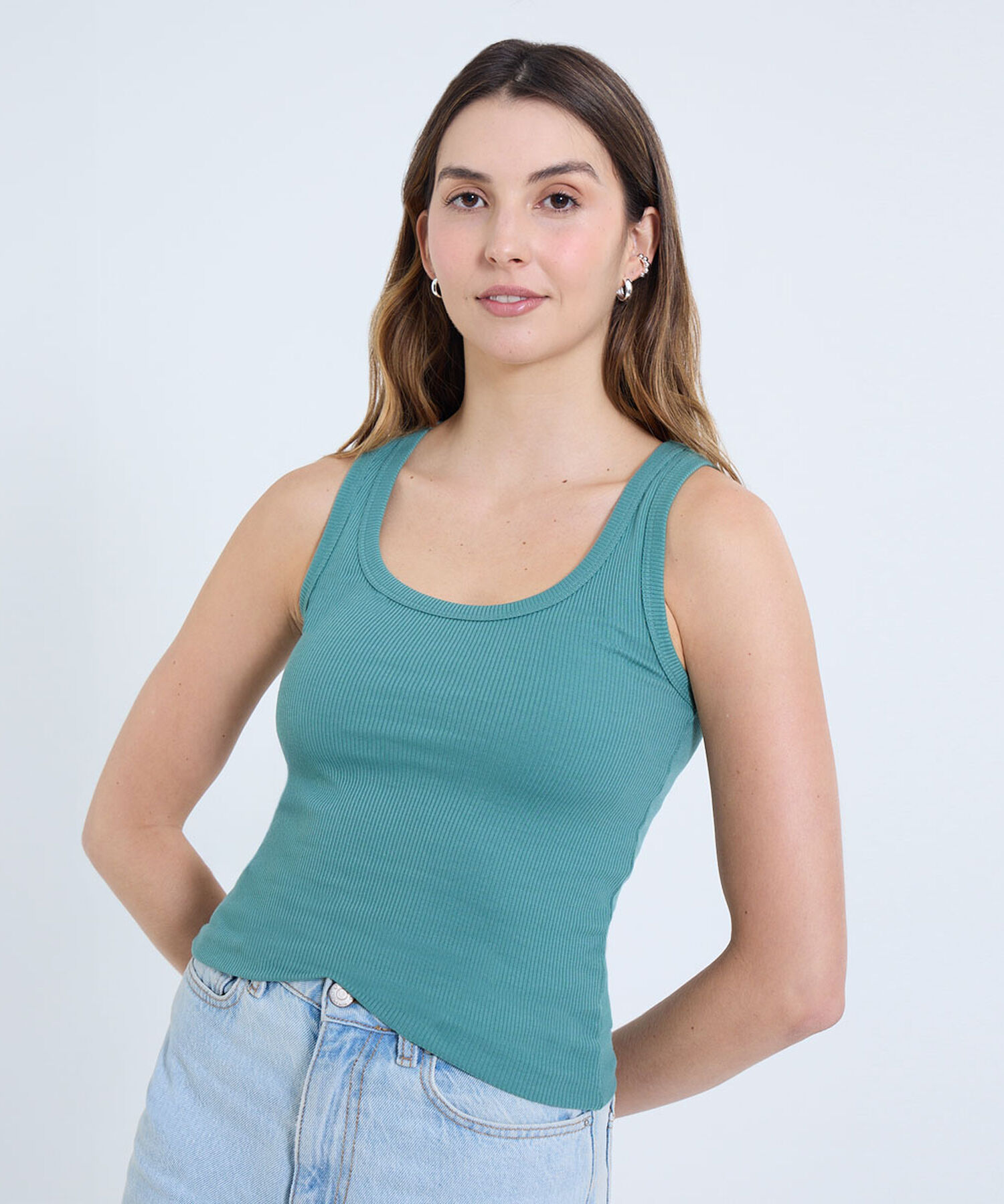 camisetas mujer