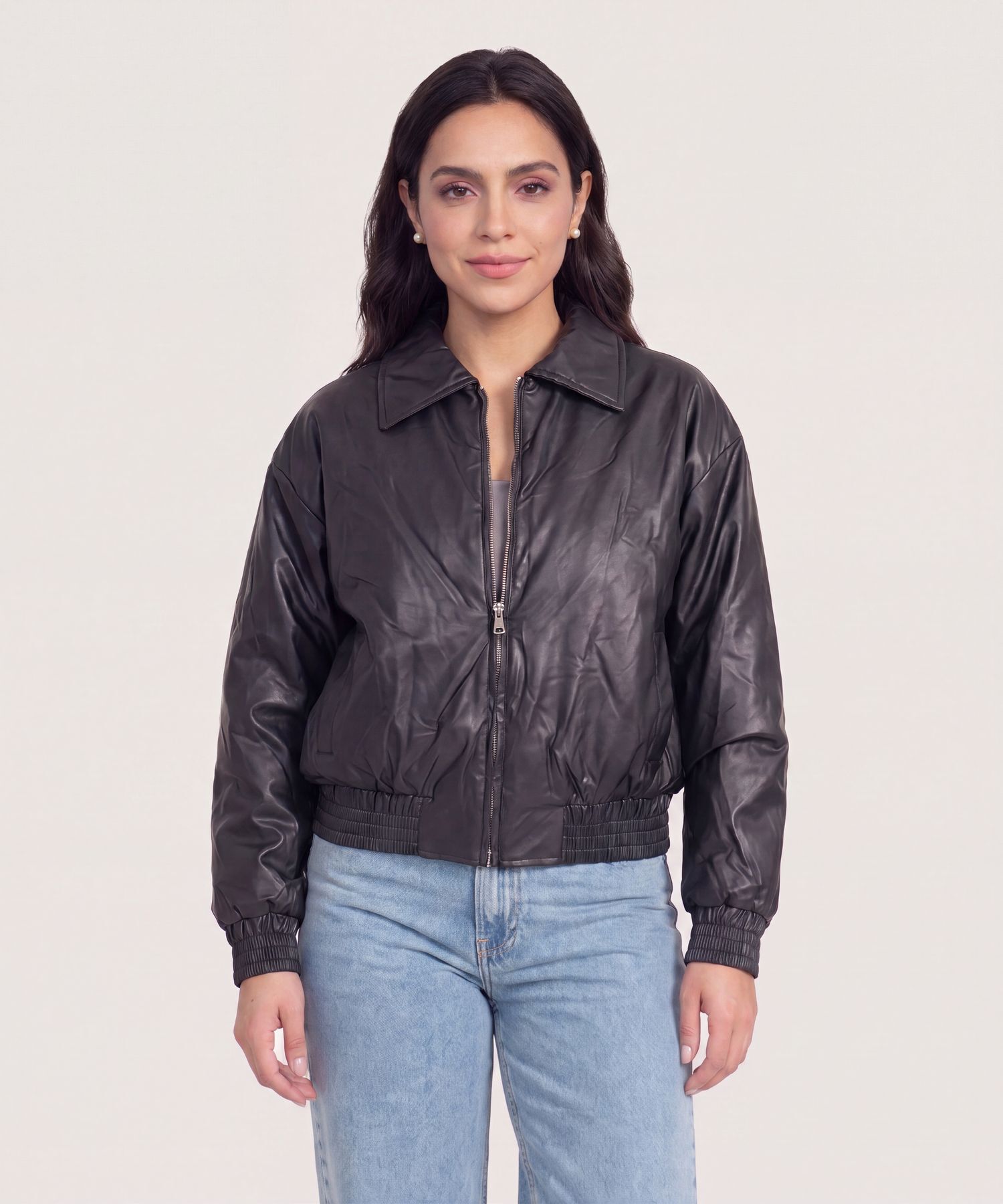 chaquetas para mujer