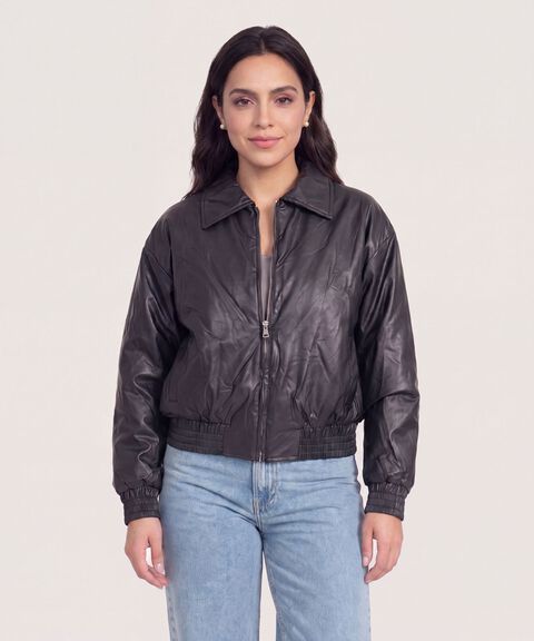 chaquetas para mujer image number null