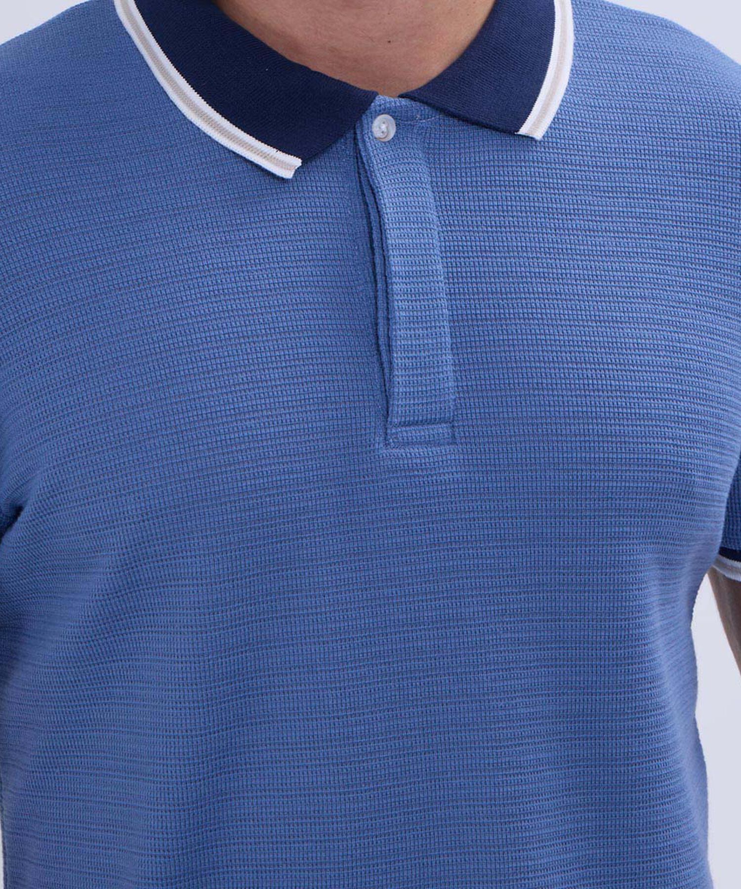 camisetas polo para hombre