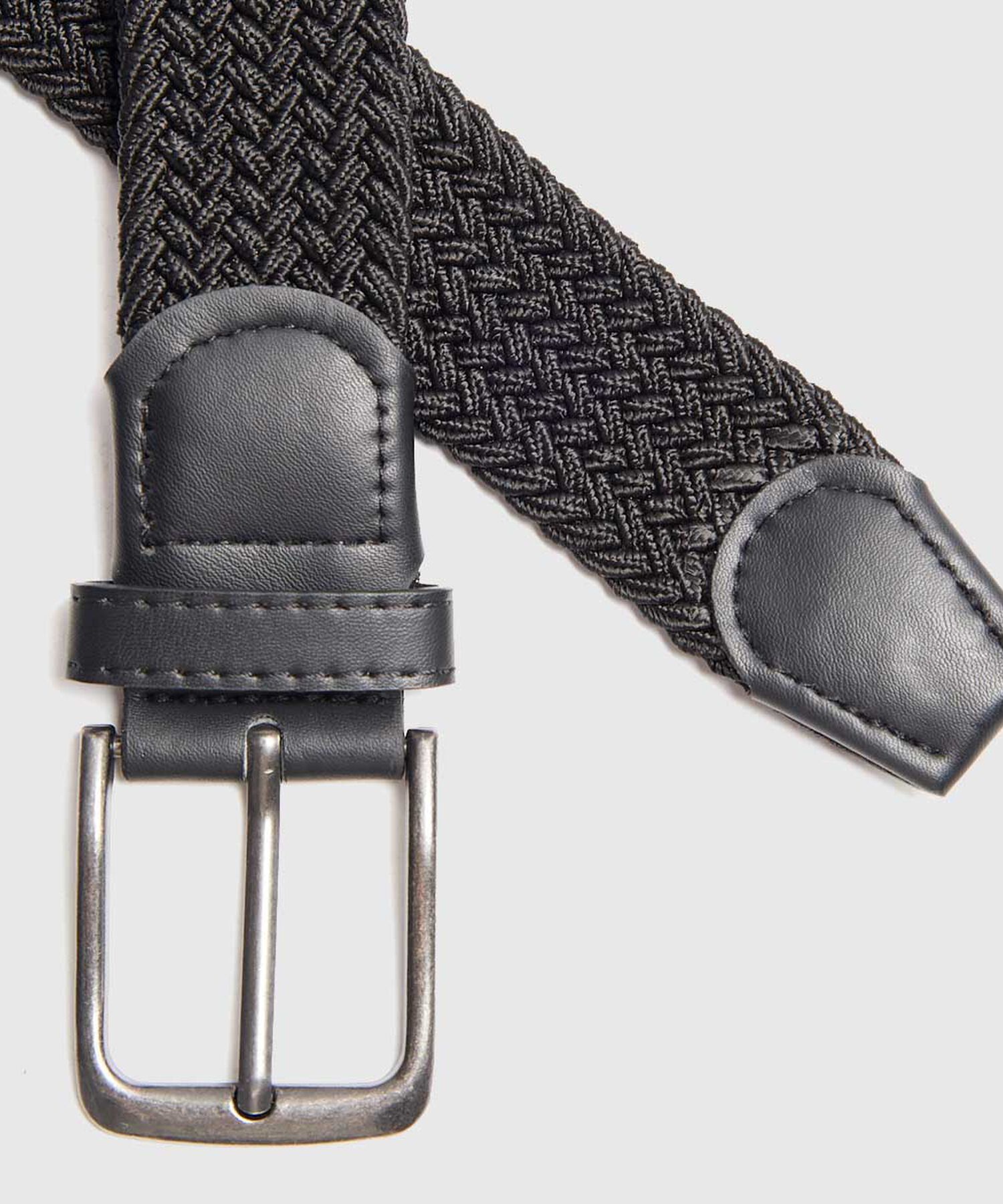cinturones para hombre