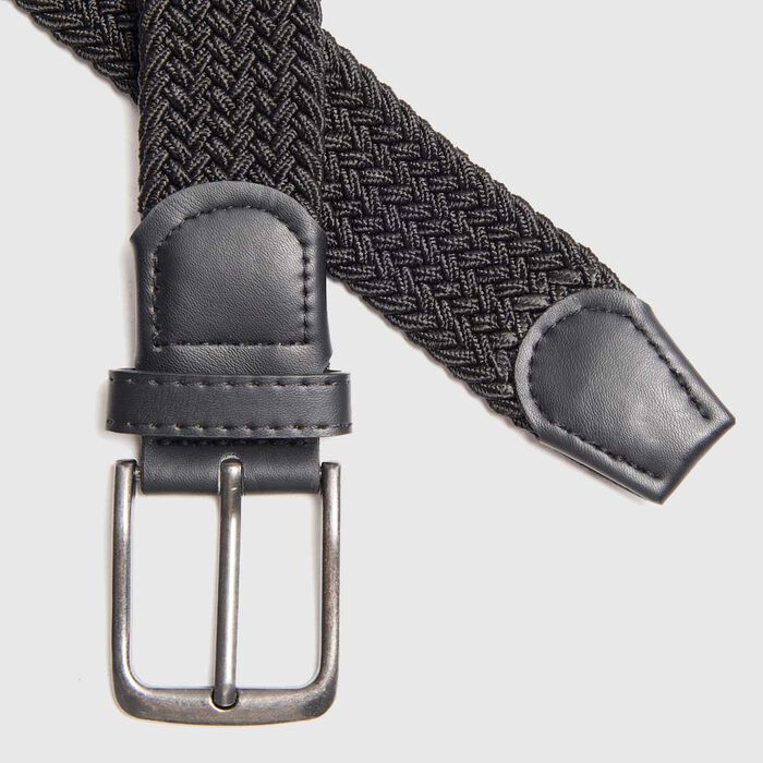 cinturones para hombre