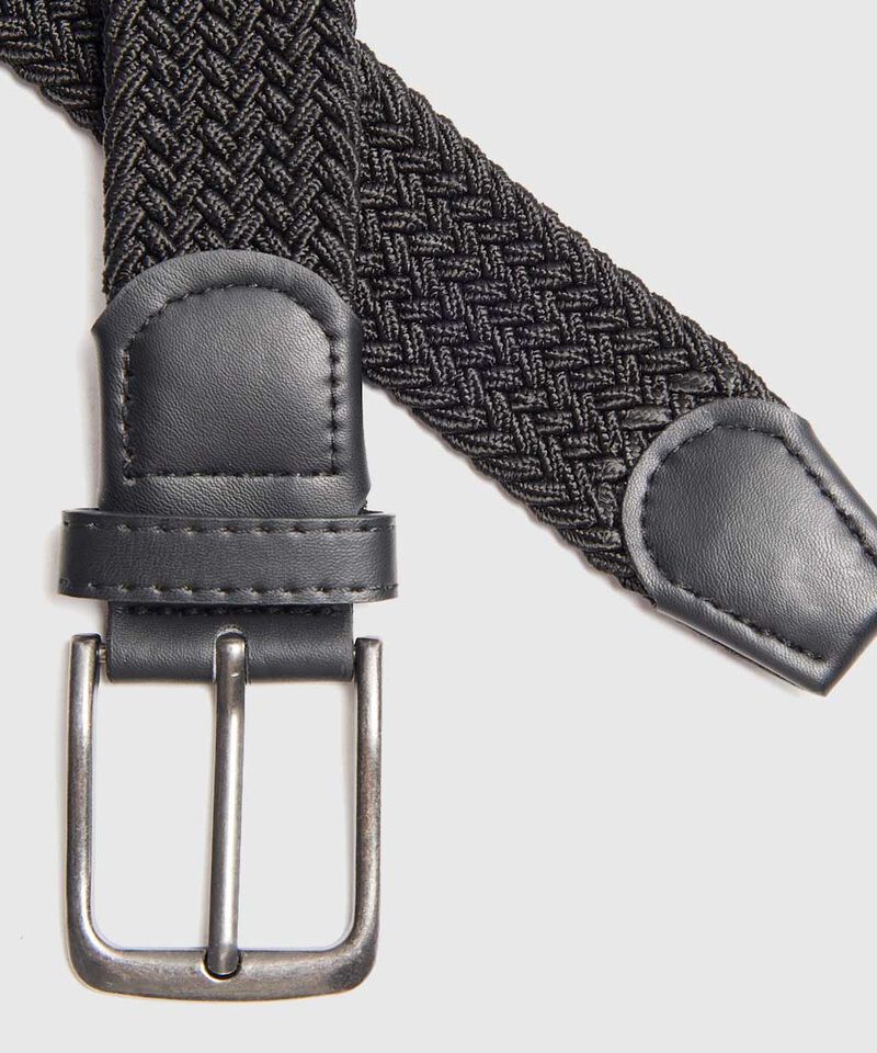 cinturones para hombre