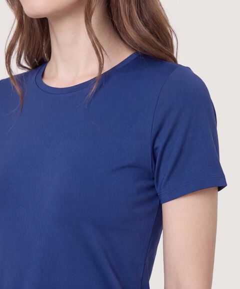 camisetas deportivas mujer