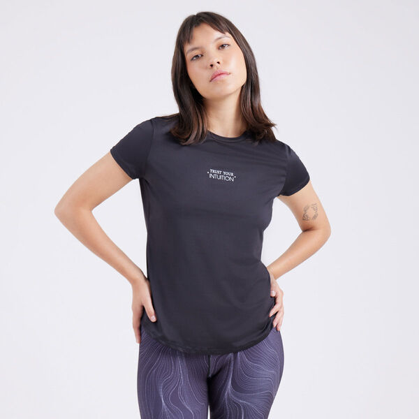 camisetas deportivas mujer image number null