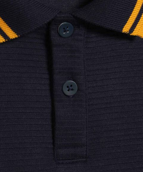 camiseta polo para niños image number null