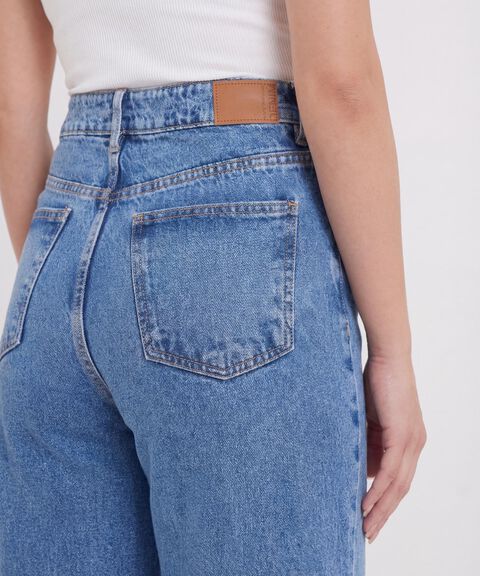 jeans mujer