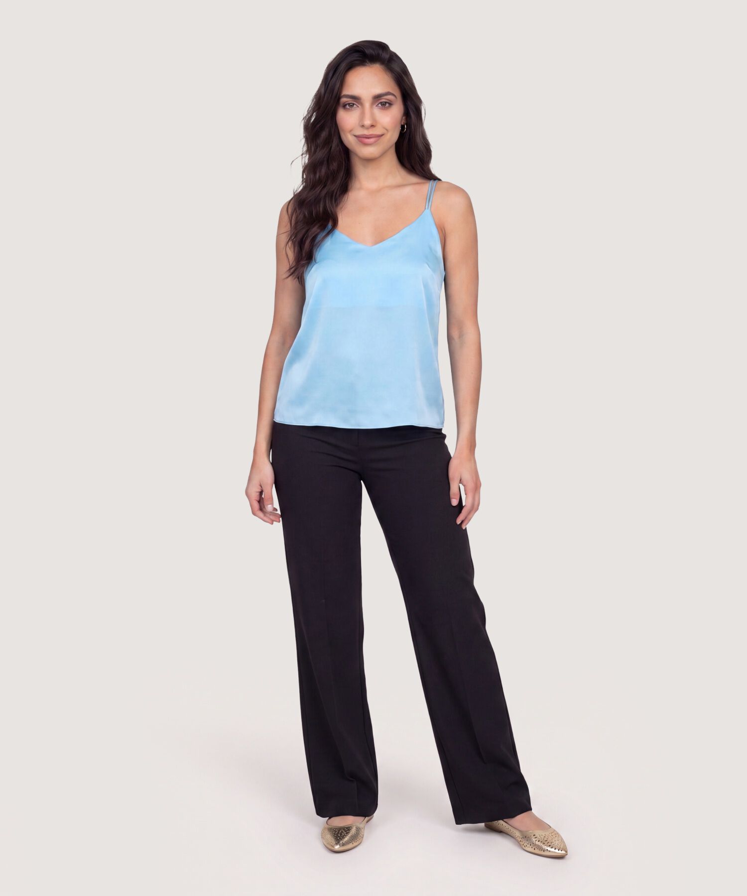 blusas de moda