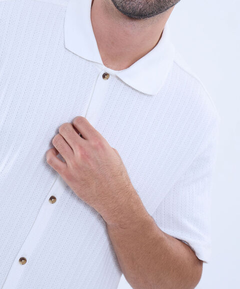 camisas para hombre