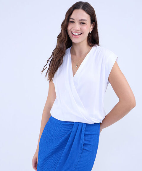 blusas de moda image number null