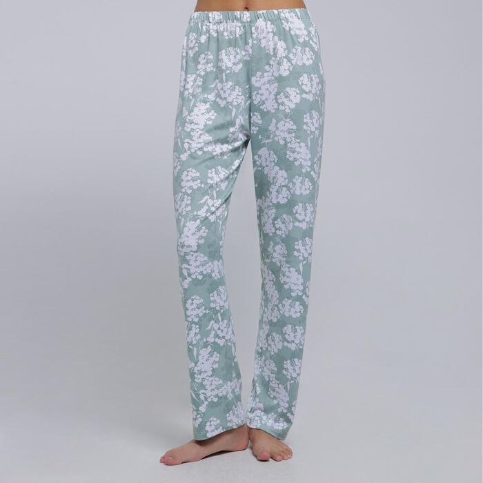 pijamas y batas para mujer
