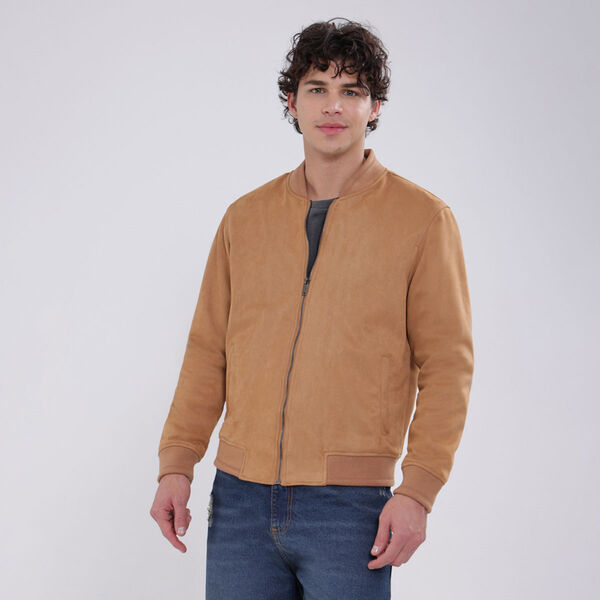 chaquetas para hombre image number null